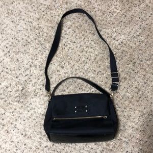 Kate Spade crossbody purse